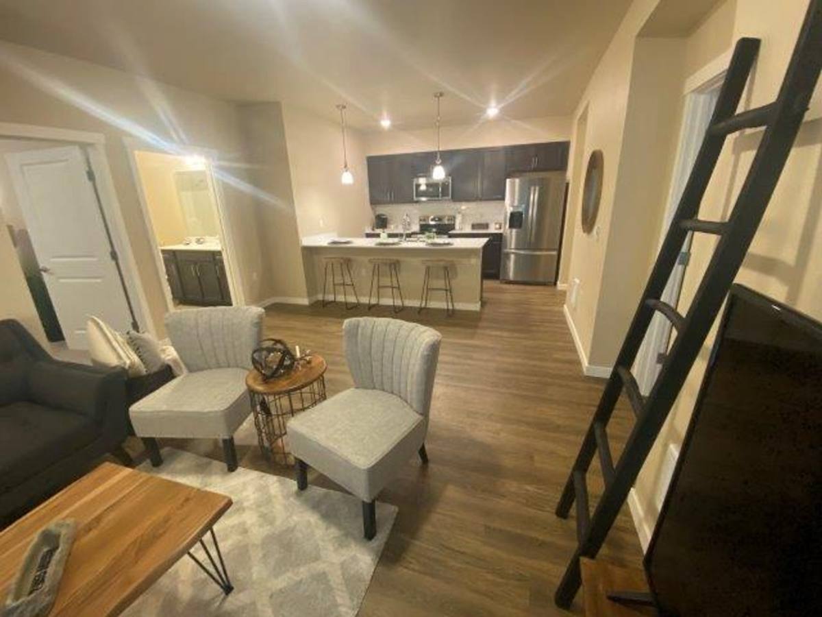 Townhouse for rent at 5008 4th Way SW, Olympia, WA 98502