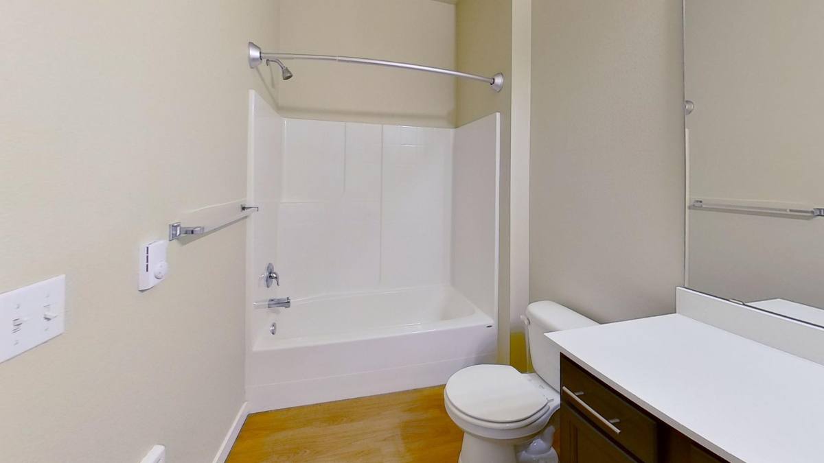 Townhouse for rent at 5008 4th Way SW, Olympia, WA 98502
