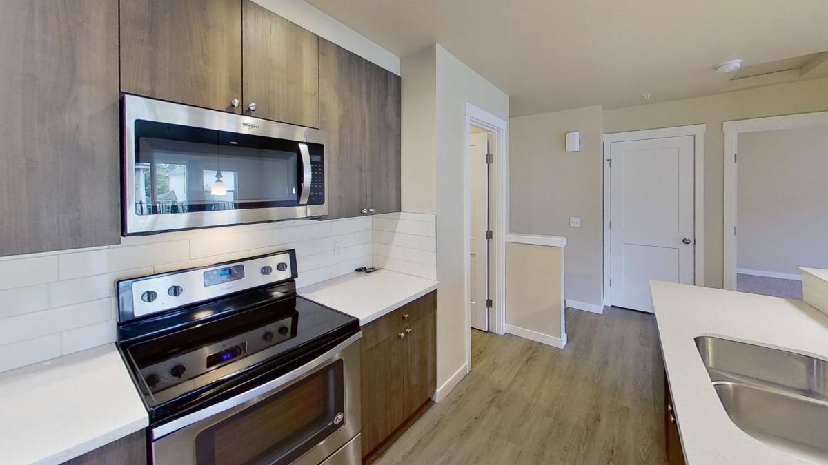 Townhouse for rent at 5037 Woodbine Dr SW, Olympia, WA 98502