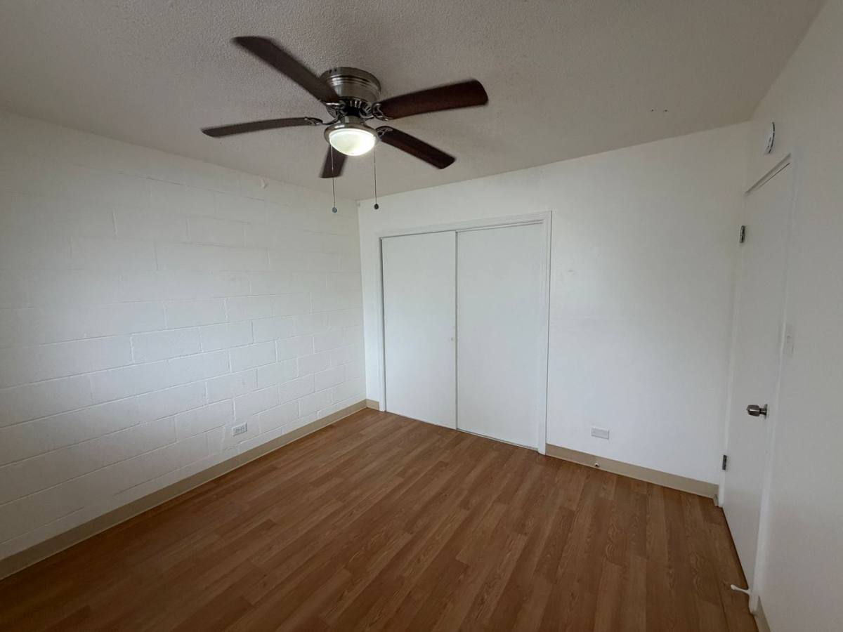 Apartment for rent at 1712 Poki St, Honolulu, HI 96822