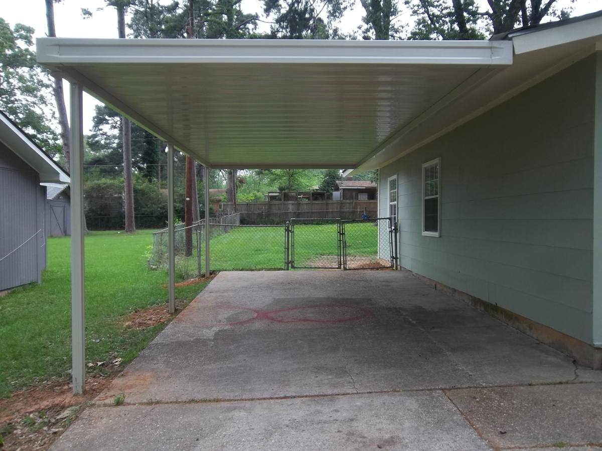 House for rent at 2832 Holiday Lane, Shreveport, LA 71118