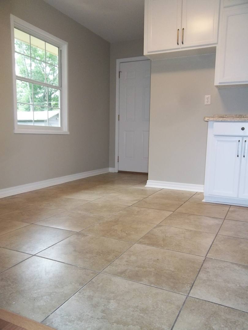 House for rent at 2832 Holiday Lane, Shreveport, LA 71118