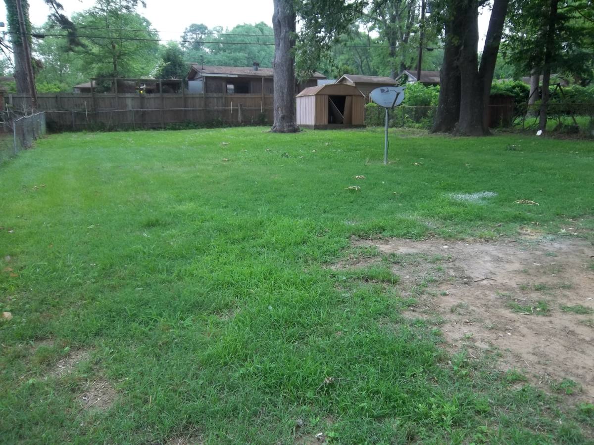 House for rent at 2832 Holiday Lane, Shreveport, LA 71118