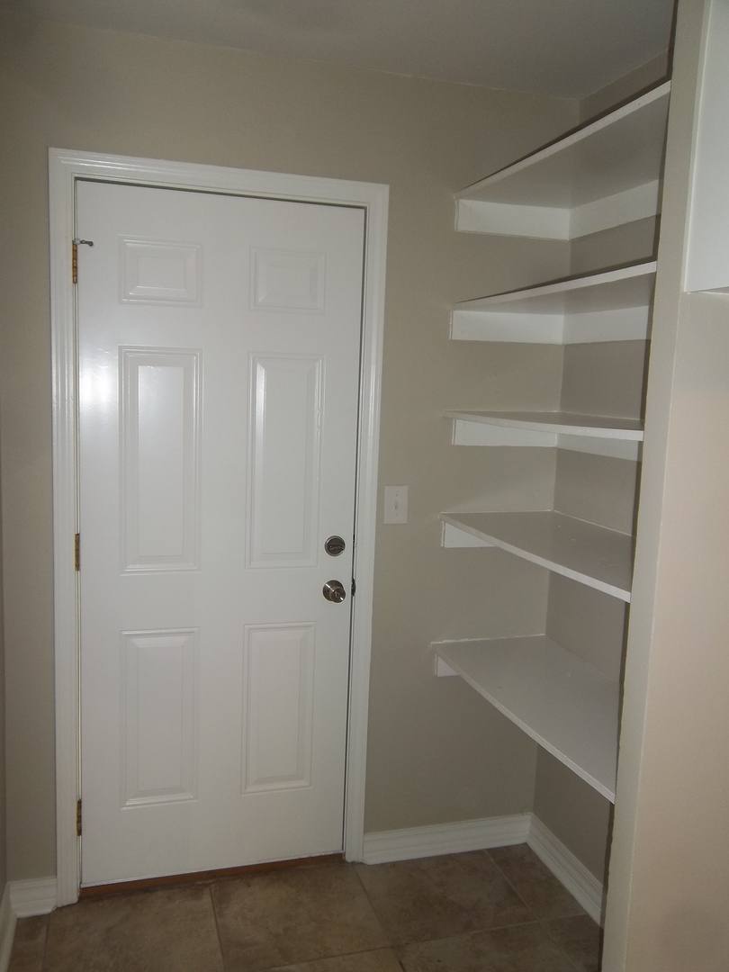House for rent at 2832 Holiday Lane, Shreveport, LA 71118