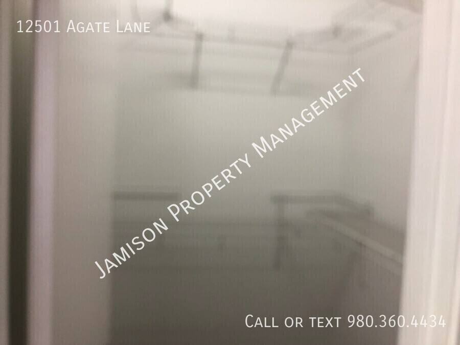 House for rent at 12501 Agate Lane, Pineville, NC 28134