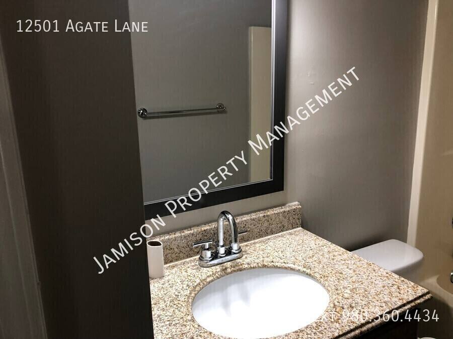 House for rent at 12501 Agate Lane, Pineville, NC 28134