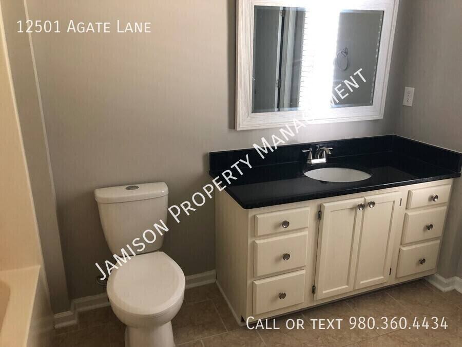 House for rent at 12501 Agate Lane, Pineville, NC 28134