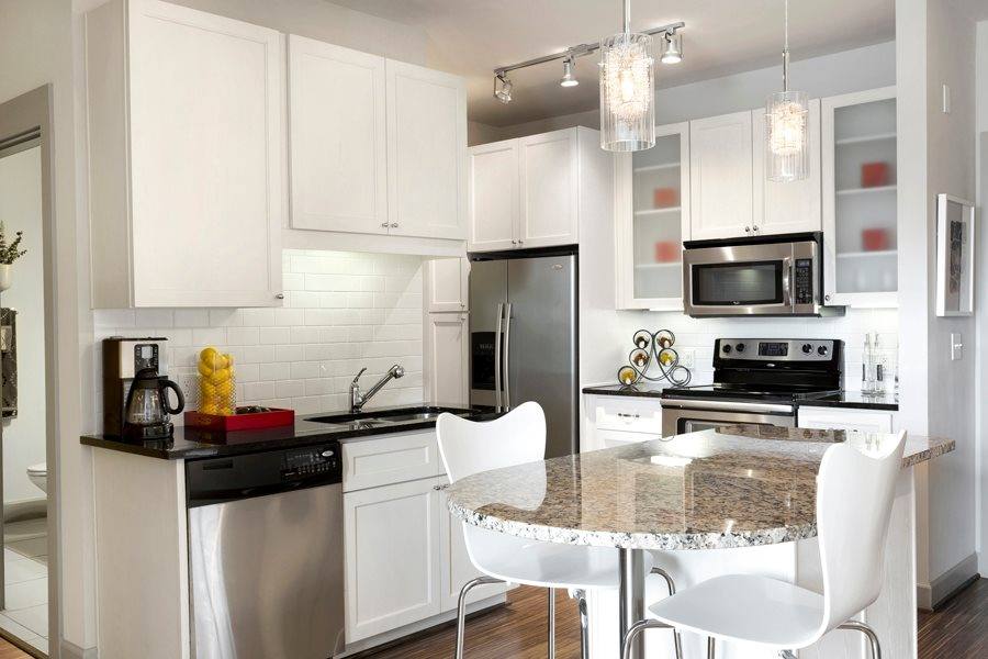 Apartment for rent at 1609 W 5th St #S7-52, Austin, TX 78703