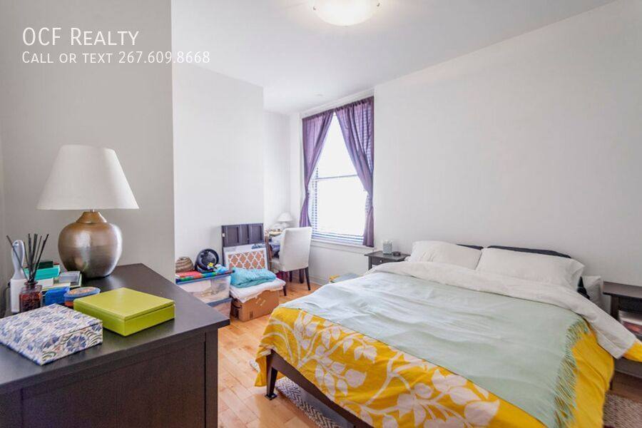 Apartment for rent at 427 Monroe St #404, Philadelphia, PA 19147