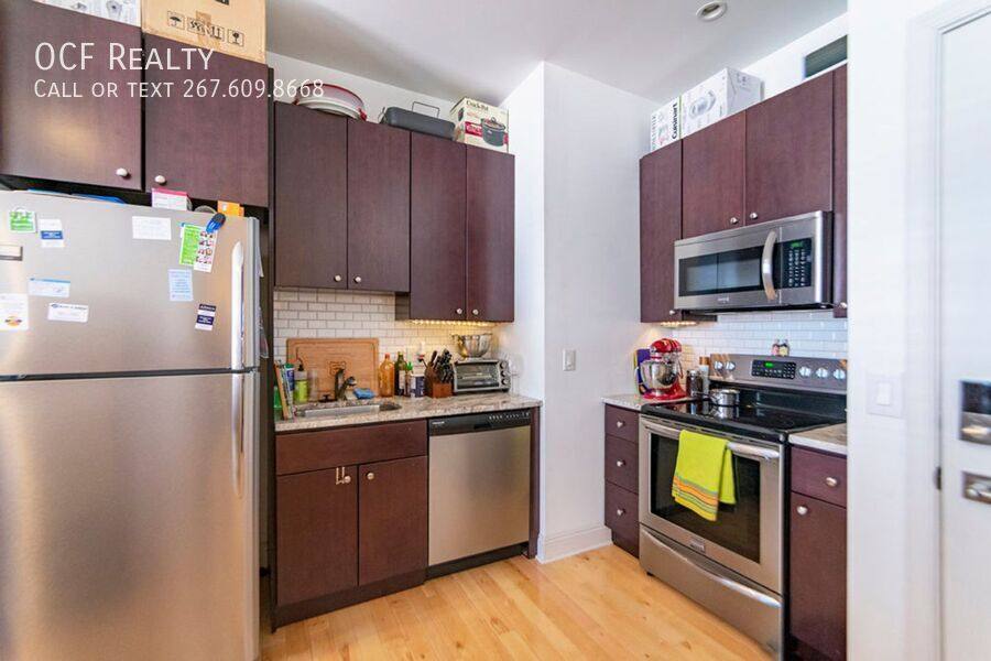 Apartment for rent at 427 Monroe St #404, Philadelphia, PA 19147