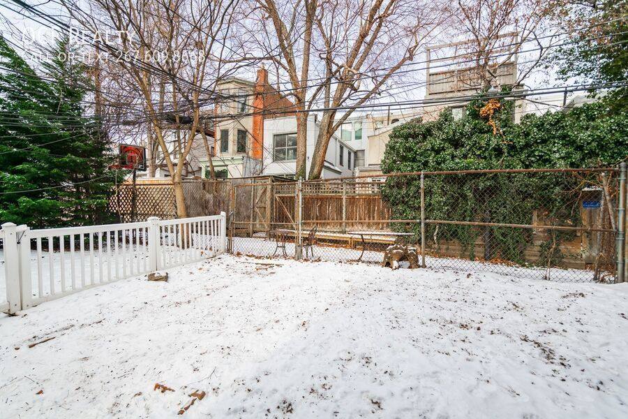 Apartment for rent at 2123 Spring Garden St #1R, Philadelphia, PA 19130