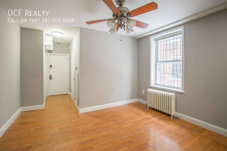 Apartment for rent at 2123 Spring Garden St #1R, Philadelphia, PA 19130