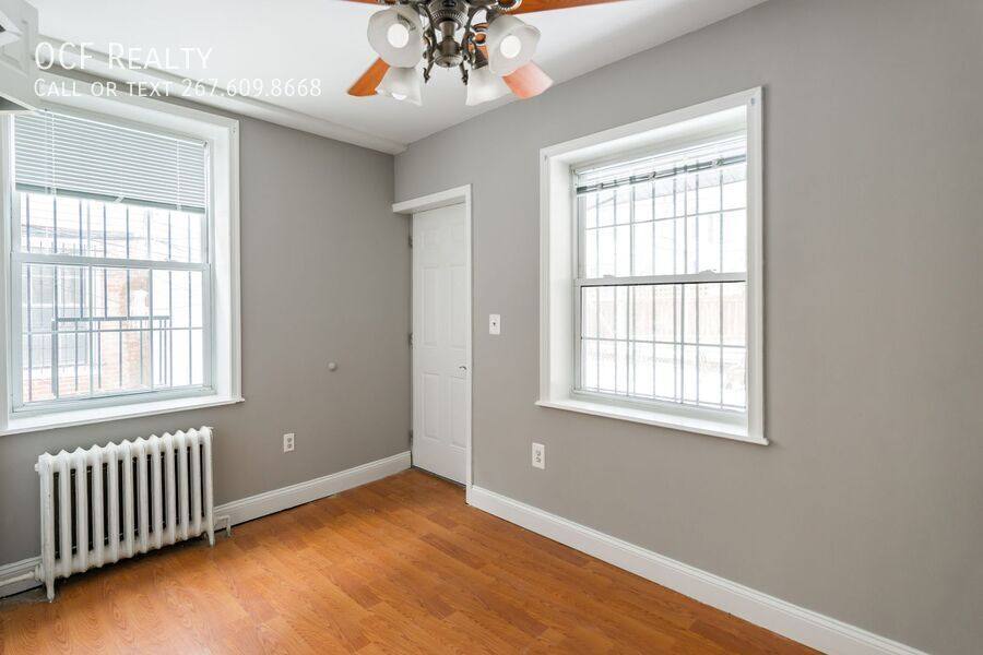 Apartment for rent at 2123 Spring Garden St #1R, Philadelphia, PA 19130