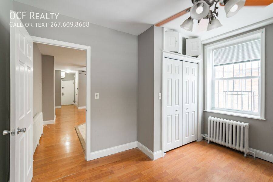 Apartment for rent at 2123 Spring Garden St #1R, Philadelphia, PA 19130