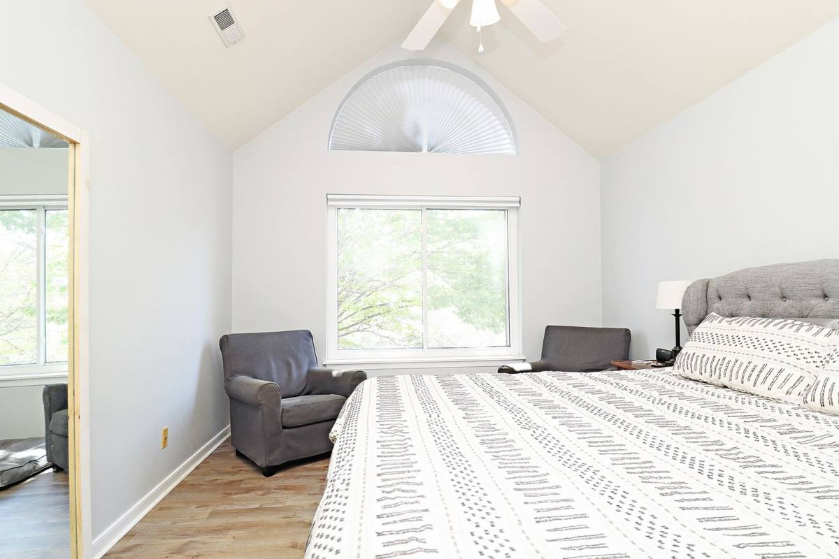 Condo for rent at 1242 Clifden Greene, Charlottesville, VA 22901