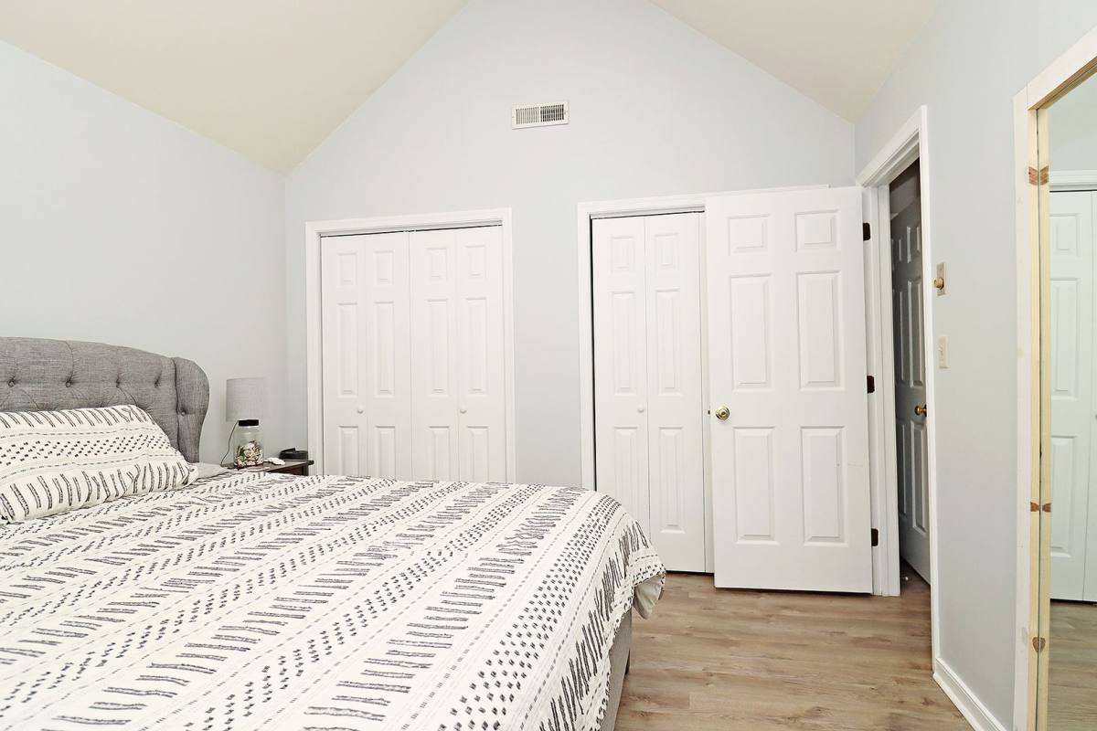 Condo for rent at 1242 Clifden Greene, Charlottesville, VA 22901