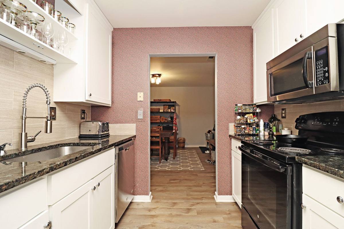 Condo for rent at 1242 Clifden Greene, Charlottesville, VA 22901