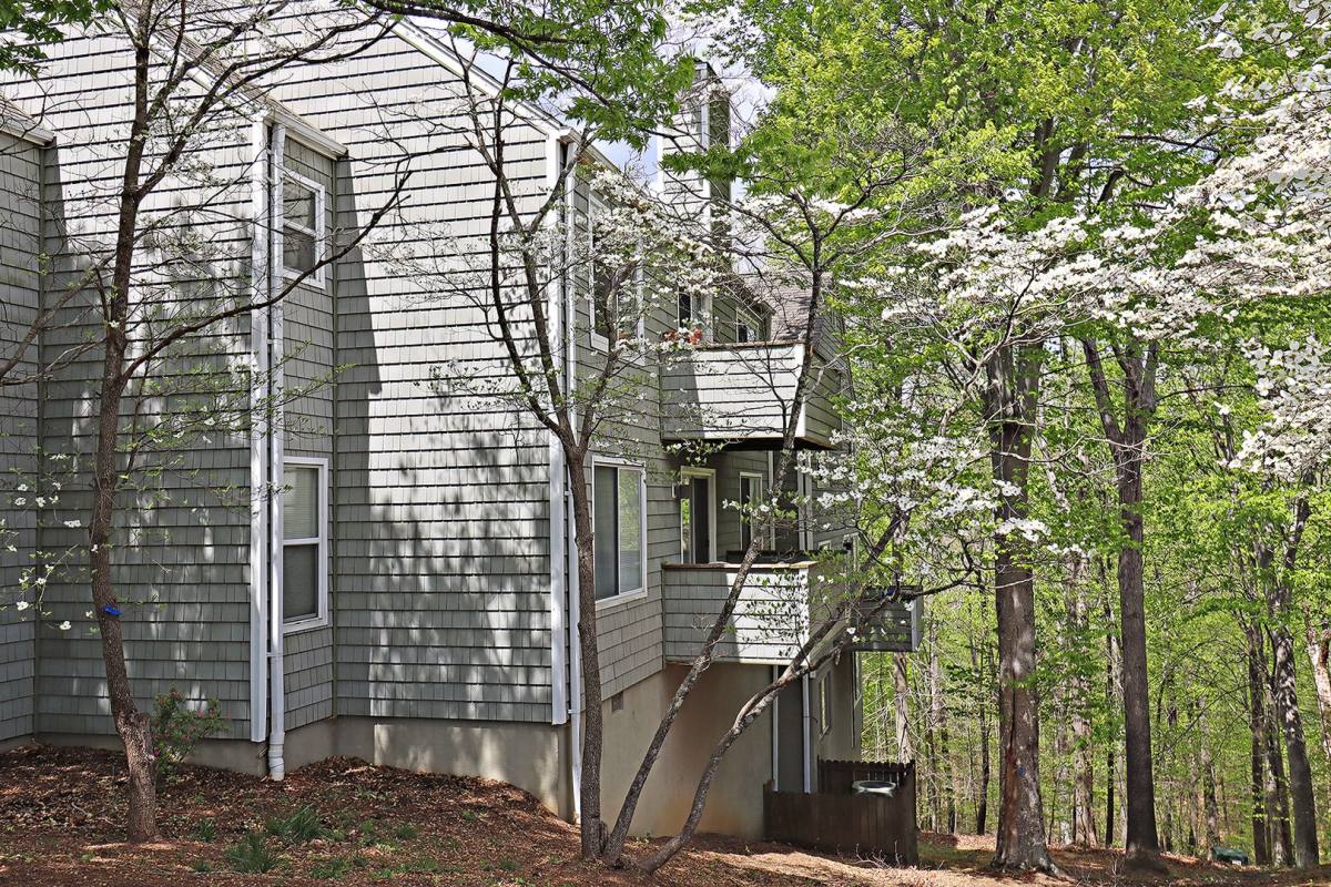 Condo for rent at 1242 Clifden Greene, Charlottesville, VA 22901