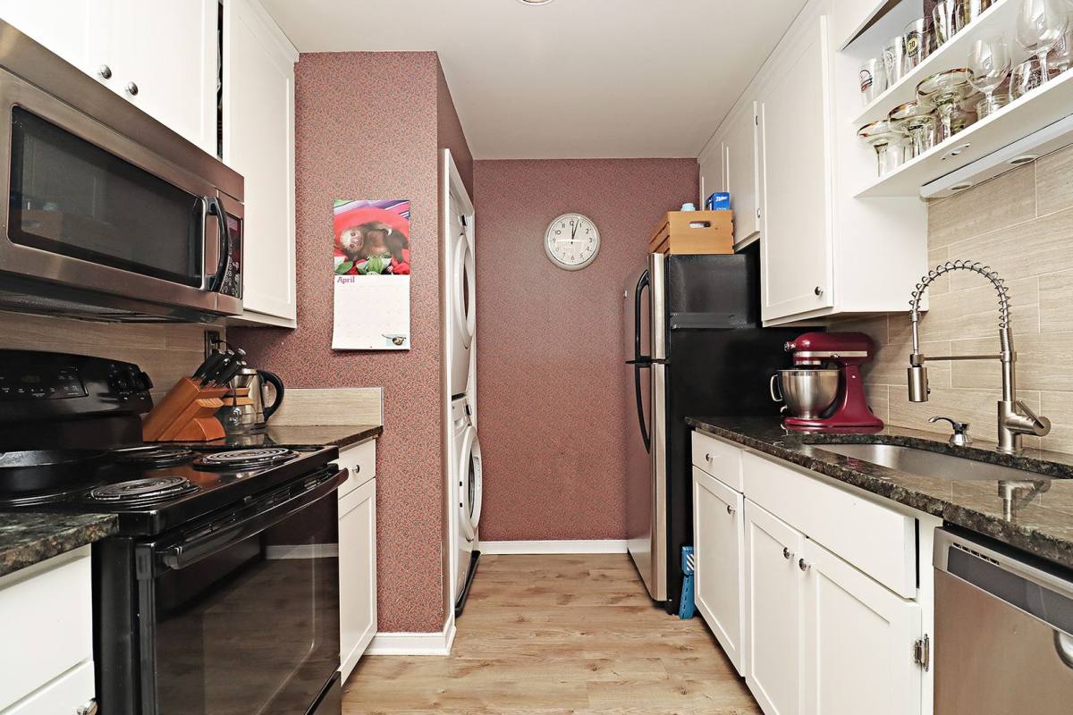 Condo for rent at 1242 Clifden Greene, Charlottesville, VA 22901