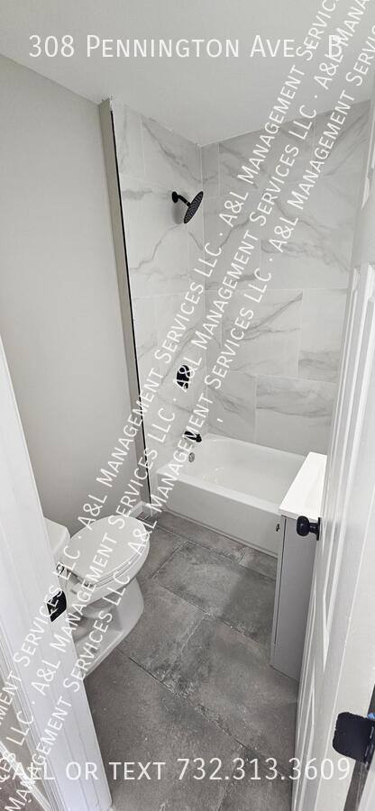 Apartment for rent at 308 Pennington Ave #B, Waterford Works, NJ 08089