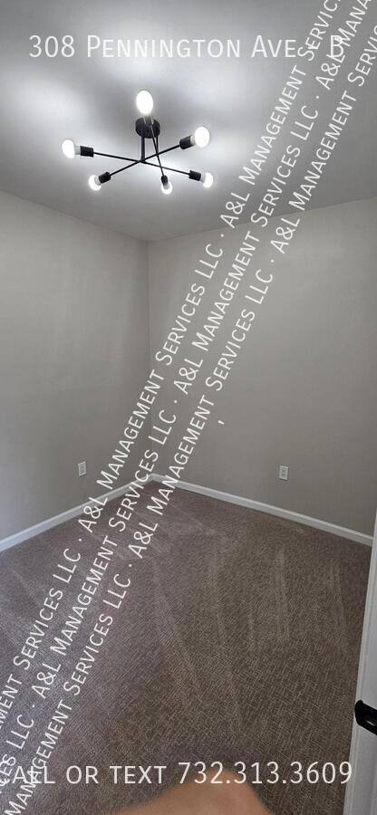 Apartment for rent at 308 Pennington Ave #B, Waterford Works, NJ 08089