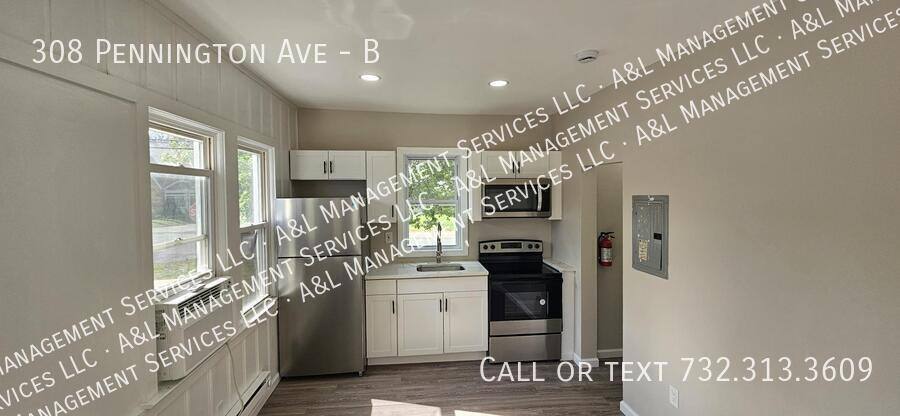 Apartment for rent at 308 Pennington Ave #B, Waterford Works, NJ 08089