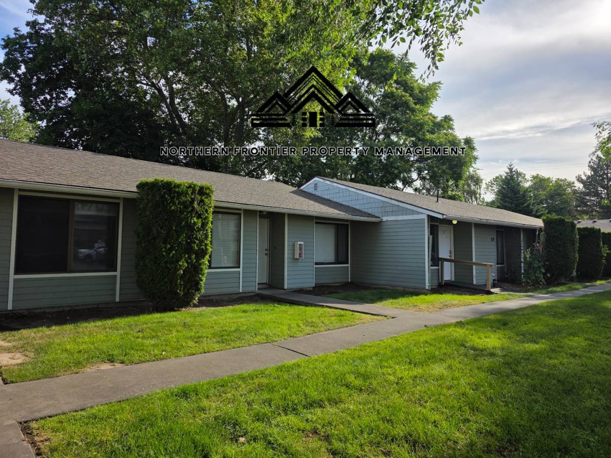 Apartment for rent at 1302 S College Ave, 10 60 80 Silverstar, College Place, WA 99324