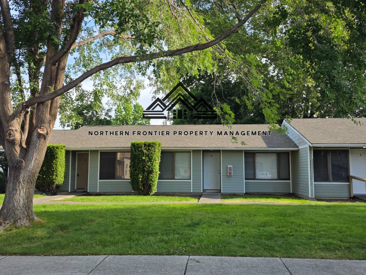 Apartment for rent at 1302 S College Ave, 10 60 80 Silverstar, College Place, WA 99324