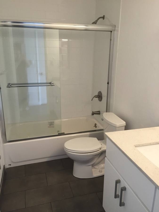 Apartment for rent at 6615 Schmidt Lane #1, El Cerrito, CA 94530