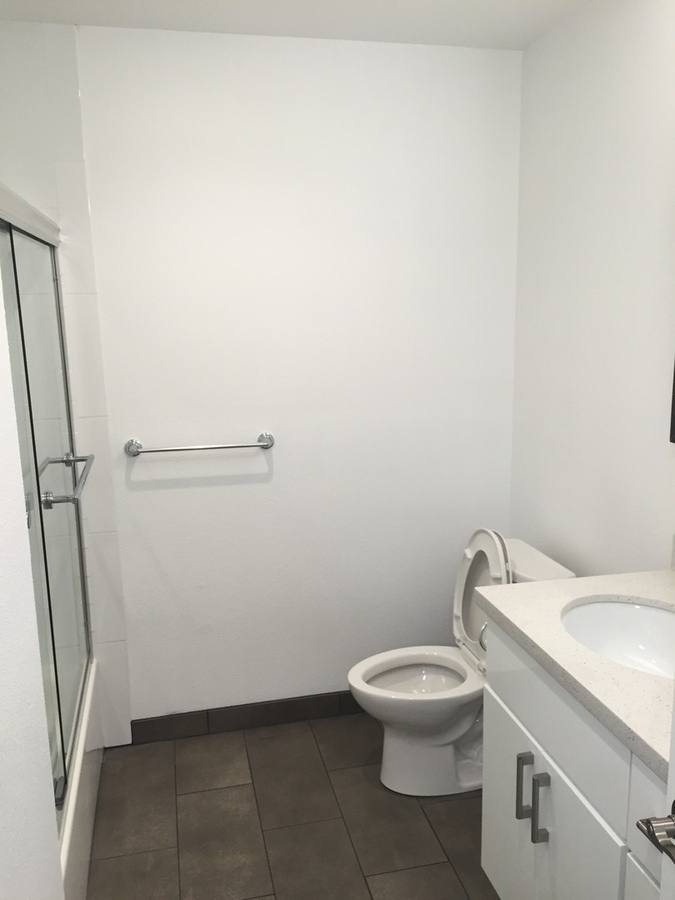 Apartment for rent at 6615 Schmidt Lane #1, El Cerrito, CA 94530