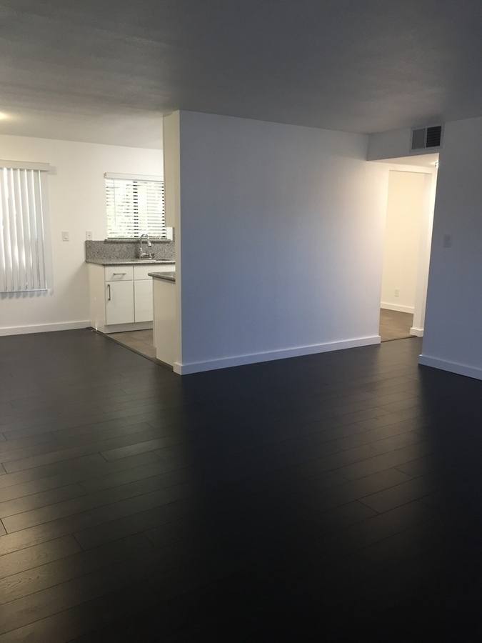 Apartment for rent at 6615 Schmidt Lane #1, El Cerrito, CA 94530