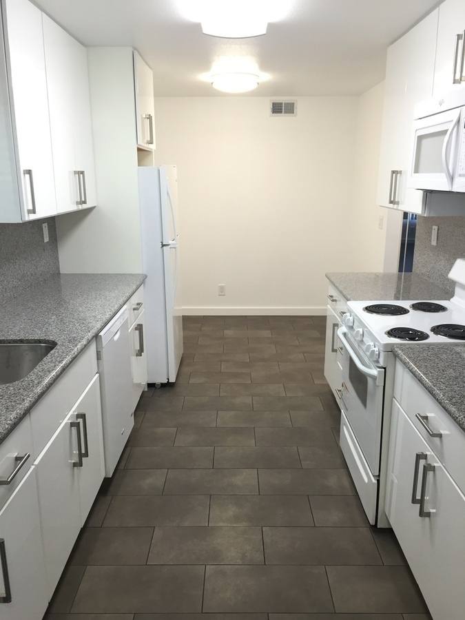 Apartment for rent at 6615 Schmidt Lane #1, El Cerrito, CA 94530