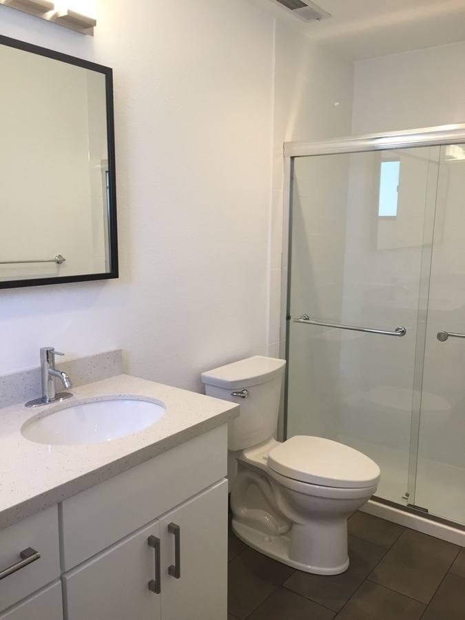 Apartment for rent at 6615 Schmidt Lane #1, El Cerrito, CA 94530