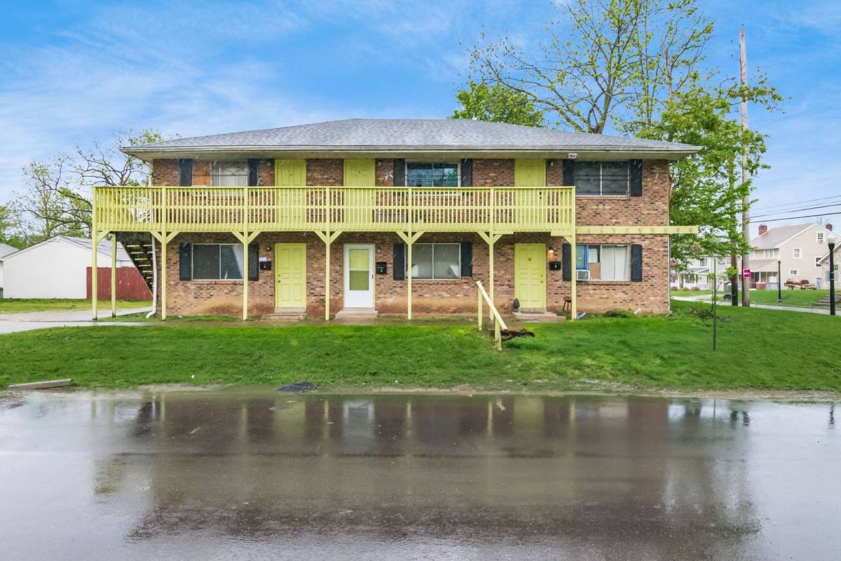 Apartment for rent at 2888 Cleveland Ave, Columbus, OH 43224