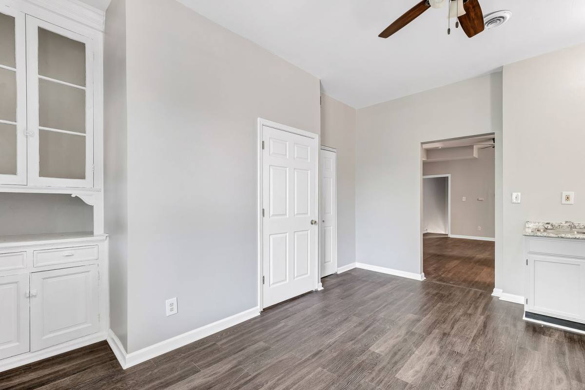 Apartment for rent at 3223 Pestalozzi, Saint Louis, MO 63118