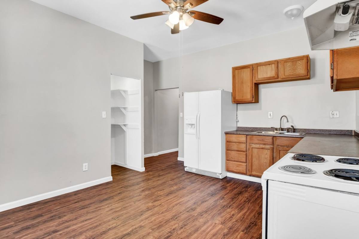 Apartment for rent at 3223 Pestalozzi, Saint Louis, MO 63118