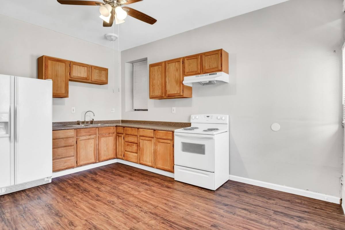 Apartment for rent at 3223 Pestalozzi, Saint Louis, MO 63118