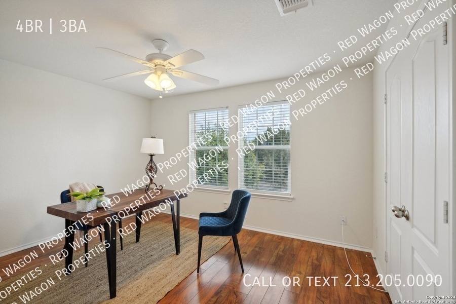 House for rent at 224 Hinge Chase, Cibolo, TX 78108