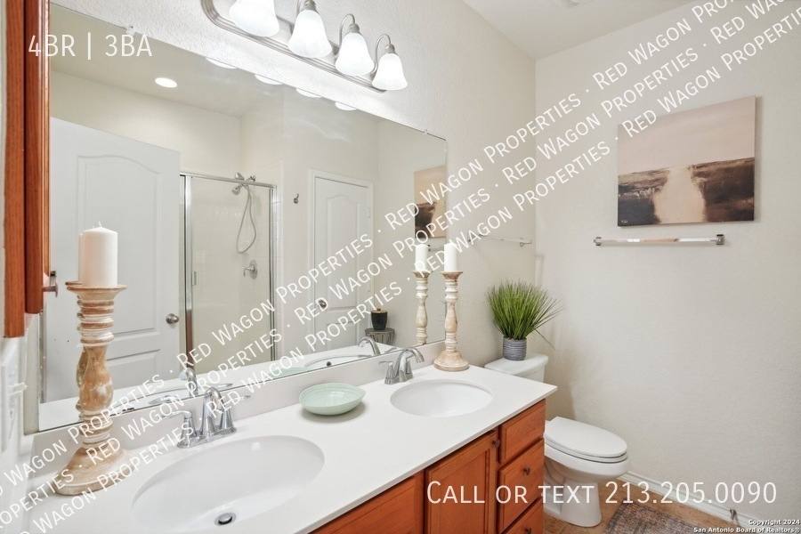 House for rent at 224 Hinge Chase, Cibolo, TX 78108