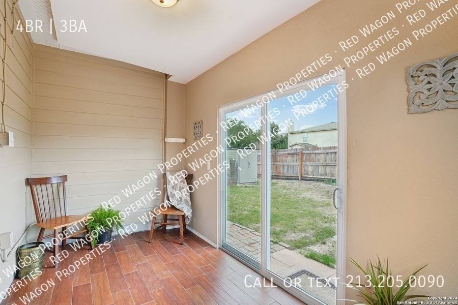 House for rent at 224 Hinge Chase, Cibolo, TX 78108