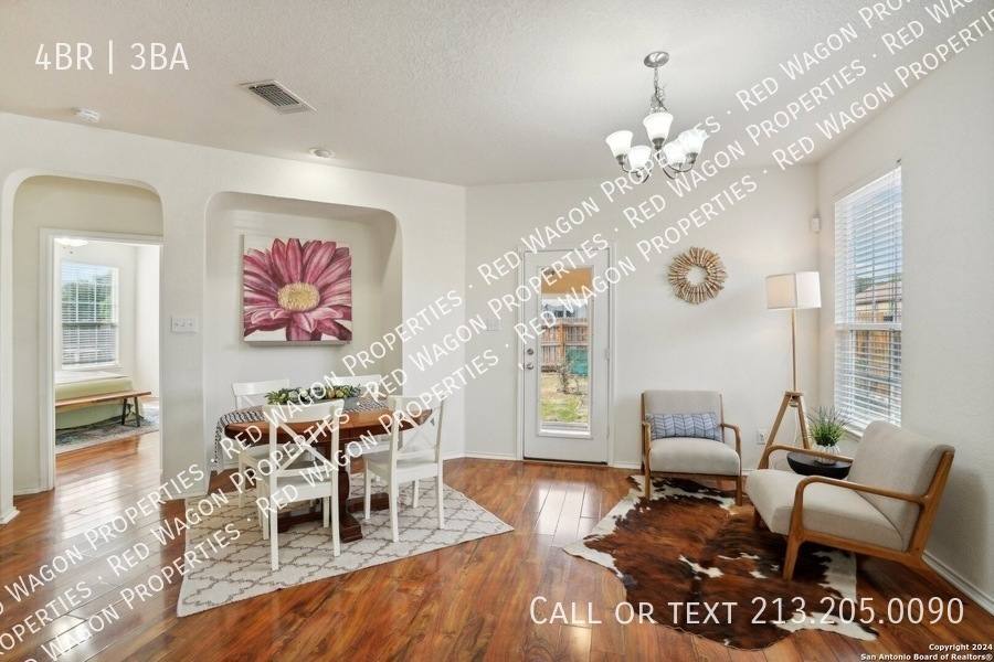 House for rent at 224 Hinge Chase, Cibolo, TX 78108