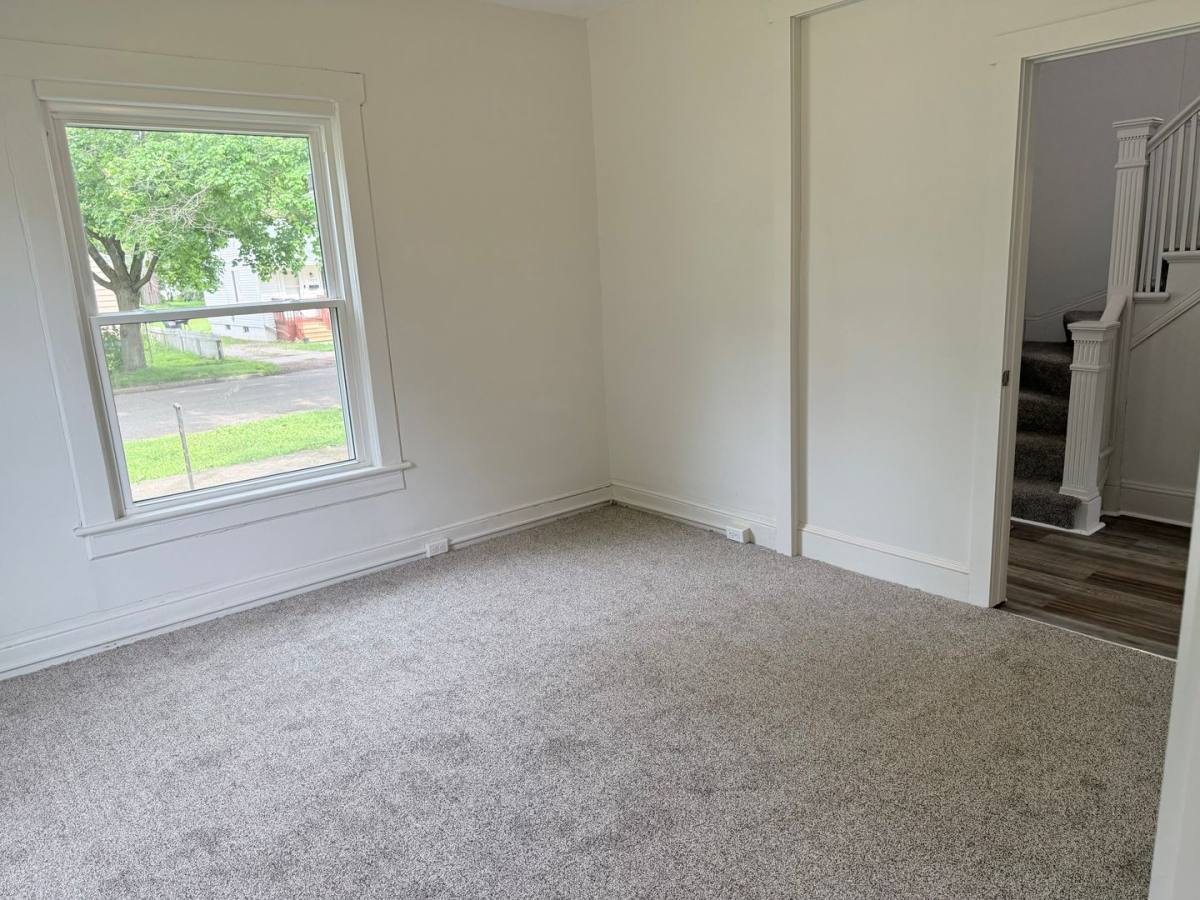 House for rent at 1200 Sheldon St, Jackson, MI 49203