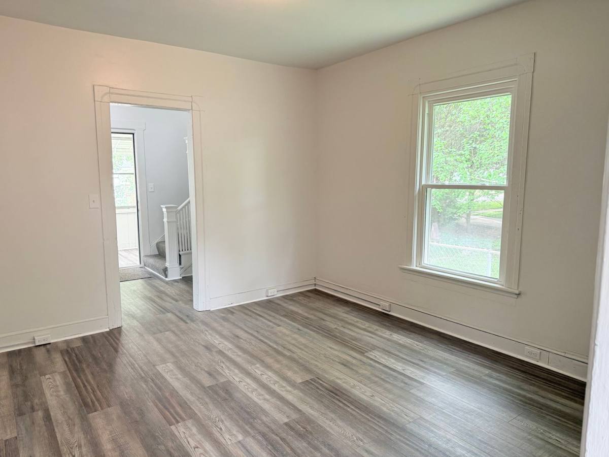 House for rent at 1200 Sheldon St, Jackson, MI 49203
