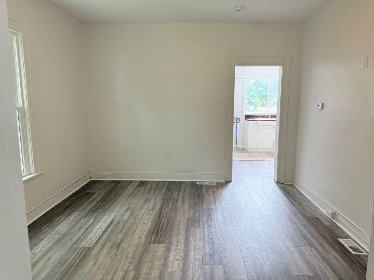 House for rent at 1200 Sheldon St, Jackson, MI 49203