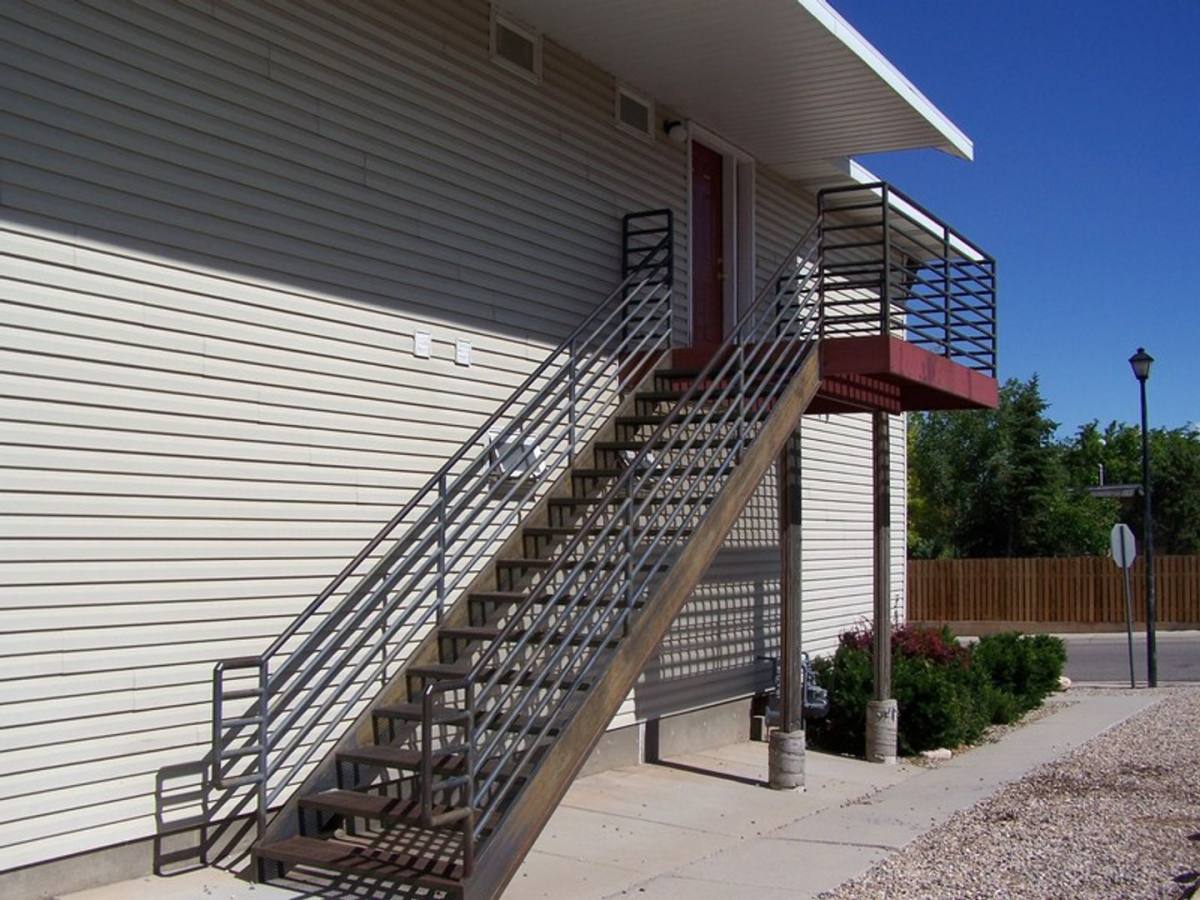 Apartment for rent at 1123 W 425 S, Cedar City, UT 84720