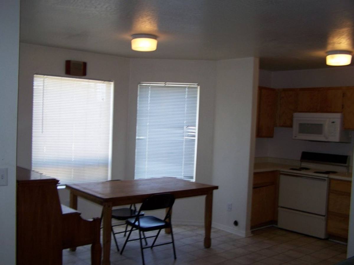 Apartment for rent at 1123 W 425 S, Cedar City, UT 84720