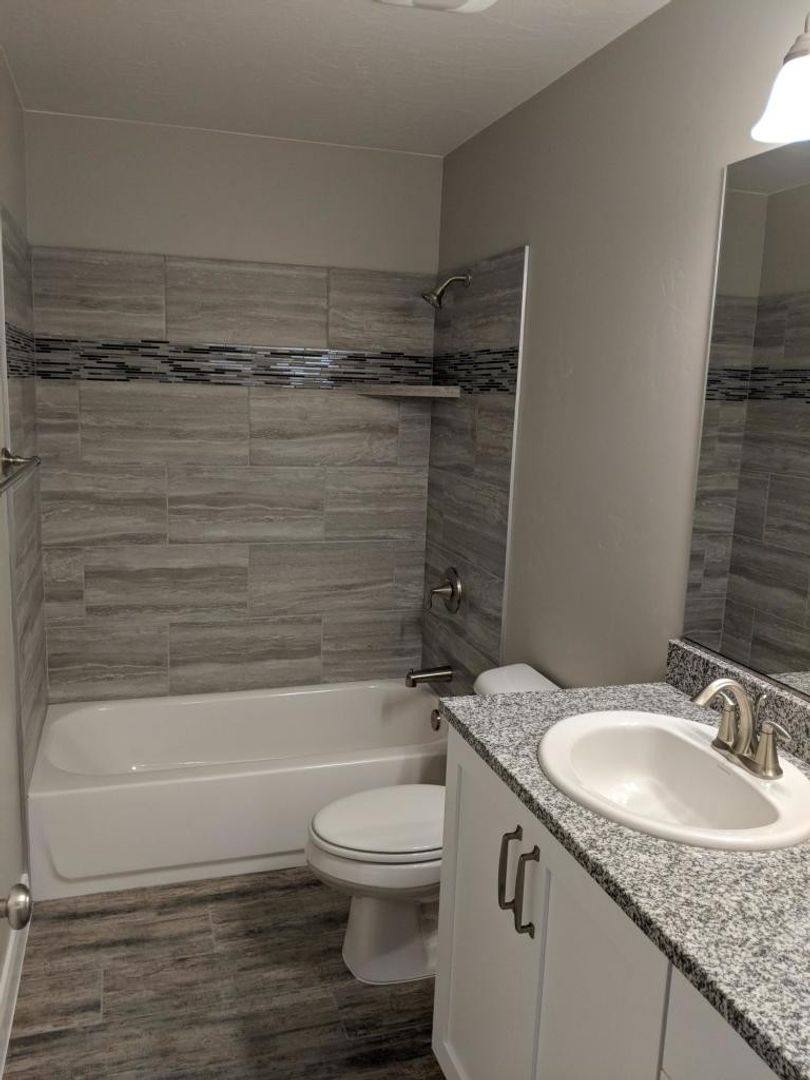 Townhouse for rent at 1001 W Curly Hollow Dr, Saint George, UT 84770