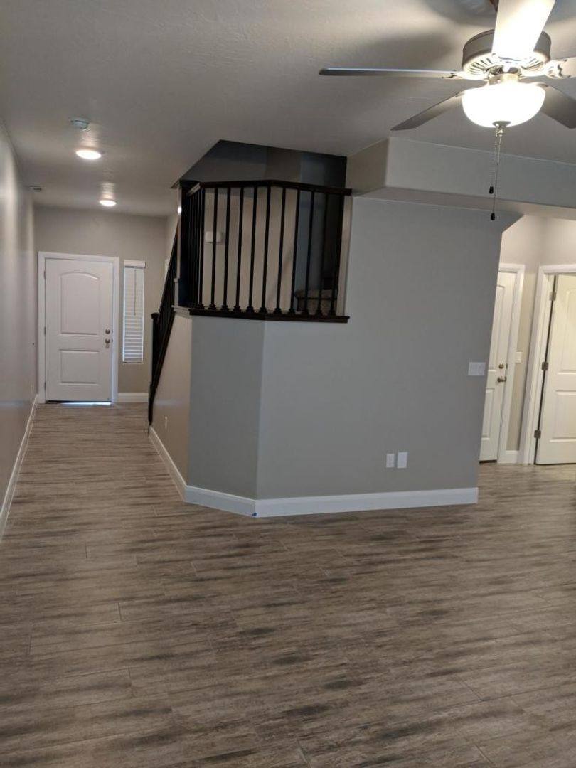 Townhouse for rent at 1001 W Curly Hollow Dr, Saint George, UT 84770