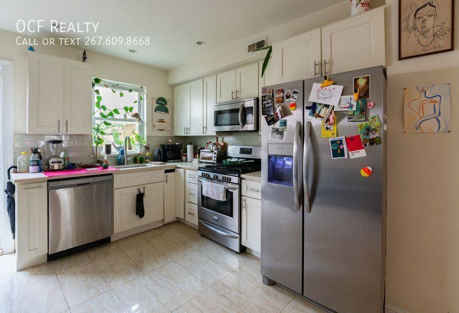 House for rent at 1538 S Opal, Philadelphia, PA 19146