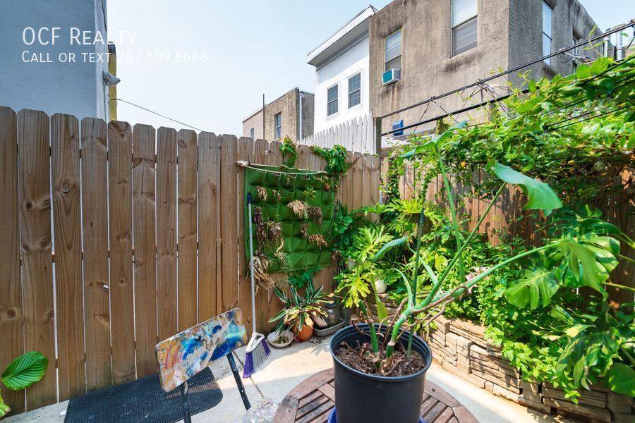House for rent at 1538 S Opal, Philadelphia, PA 19146